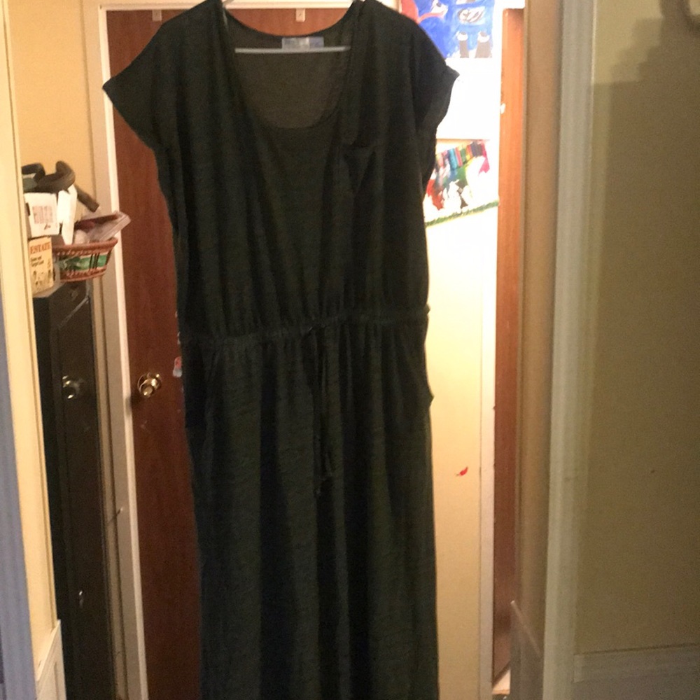 Every day dress